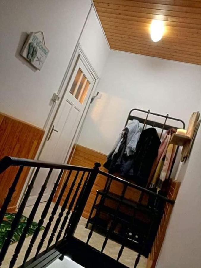 Villa Jean Gezellig Appartement Met Zeezicht Blankenberge Bagian luar foto